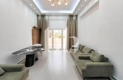 Apartment - 2 Bedrooms - 3 Bathrooms for sale in L07 - Fox Hills - Lusail