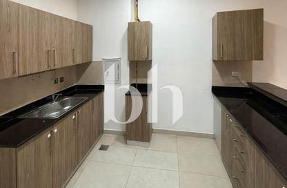 Apartment - 2 Bedrooms - 3 Bathrooms for sale in L07 - Fox Hills - Lusail