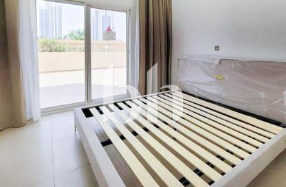 Apartment - 2 Bedrooms - 3 Bathrooms for sale in L07 - Fox Hills - Lusail
