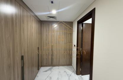 Apartment - 2 - 4 for rent in Lusail Marina Heights - Marina District - Lusail
