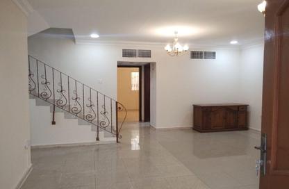 Villa - 4 Bedrooms - 4 Bathrooms for rent in Old Airport Road - Old Airport Road - Doha