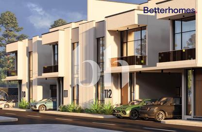 Villa - 4 Bedrooms - 5 Bathrooms for sale in Al Wukair - Al Wukair - Al Wakra