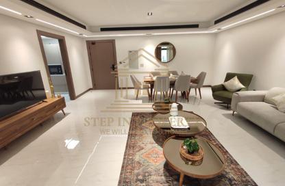 Apartment - 2 Bedrooms - 2 Bathrooms for rent in Al Waab Street - Al Waab - Doha Apartment - 2 Bedrooms - 2 Bathrooms for rent in Al Waab Street - Al Waab - Doha