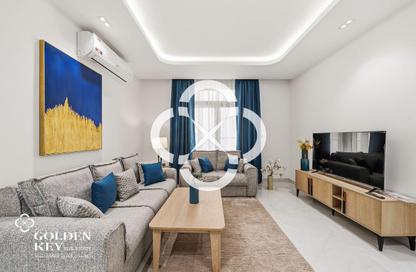 Apartment - 1 Bedroom - 1 Bathroom for rent in Kulaib Street - Kulaib Street - Doha Apartment - 1 Bedroom - 1 Bathroom for rent in Kulaib Street - Kulaib Street - Doha