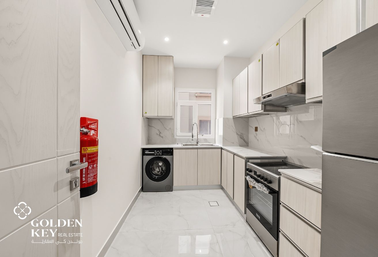 Modern Finishes | Spacious 1BR | Fereej Kulaib