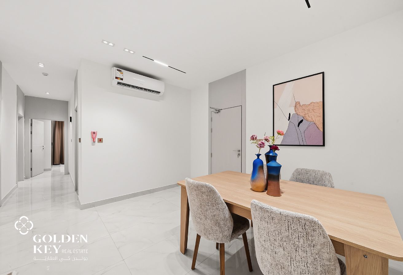 Modern Finishes | Spacious 1BR | Fereej Kulaib