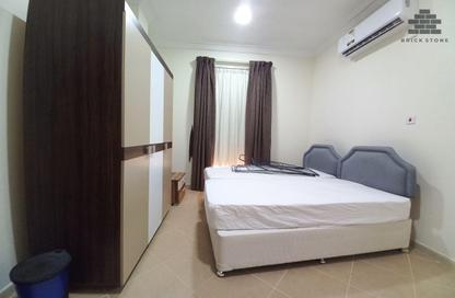 Apartment - 2 Bedrooms - 2 Bathrooms for rent in Muntazah 38 - Al Muntazah - Doha Apartment - 2 Bedrooms - 2 Bathrooms for rent in Muntazah 38 - Al Muntazah - Doha