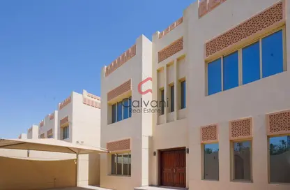 Villa - 4 Bedrooms - 5 Bathrooms for rent in Al Soudan - Al Soudan - Doha