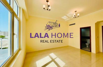Apartment - 1 Bedroom - 2 Bathrooms for sale in Verona - Fox Hills - Fox Hills - Lusail