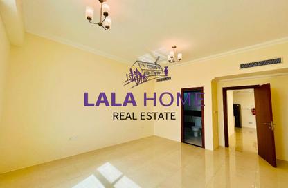 Apartment - 1 Bedroom - 2 Bathrooms for sale in Verona - Fox Hills - Fox Hills - Lusail