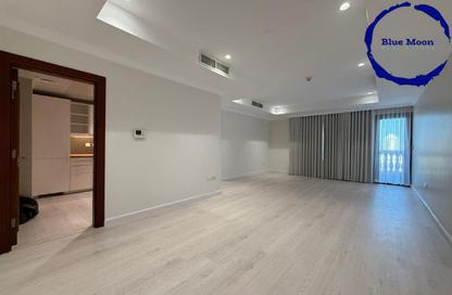 Apartment - 2 - 2 for sale in East Porto Drive - Porto Arabia - The Pearl Island - Doha
