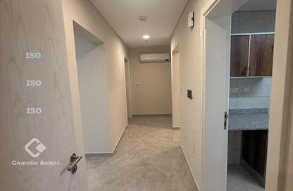 Apartment - 2 - 2 for rent in Musheireb - Musheireb - Doha