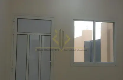 Apartment - 1 Bathroom for rent in Al Markhiya - Doha