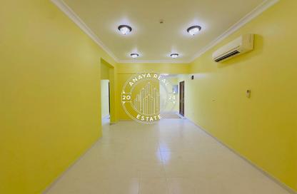 Apartment - 3 Bedrooms - 2 Bathrooms for rent in Al Mansoura - Al Mansoura - Doha