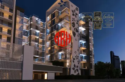 شقة - غرفة نوم - 2 حمامات للبيع في عرض البوليفارد - مدينة الياسمين - الوسيل