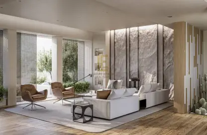 Land - Studio for sale in Huzoom Villas - Lusail City - Lusail