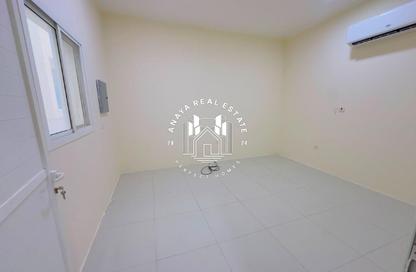 Villa - 1 Bedroom - 1 Bathroom for rent in Izghawa - Izghawa - Doha
