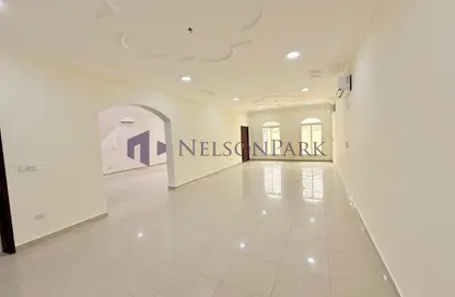 Villa - 5 Bedrooms - 6 Bathrooms for rent in Al Thumama - Al Thumama - Doha