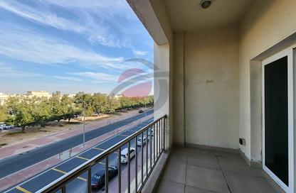 Apartment - 2 Bedrooms - 3 Bathrooms for rent in Barwa Village - Barwa Village - Al Wakra Apartment - 2 Bedrooms - 3 Bathrooms for rent in Barwa Village - Barwa Village - Al Wakra