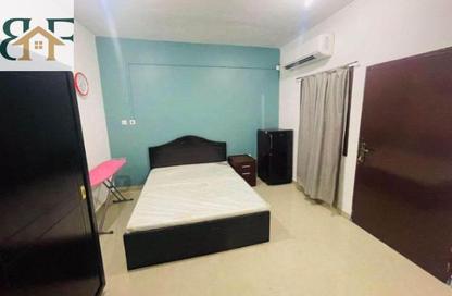 Apartment - Studio - 1 Bathroom for rent in Al Nasr Street - Al Nasr - Doha