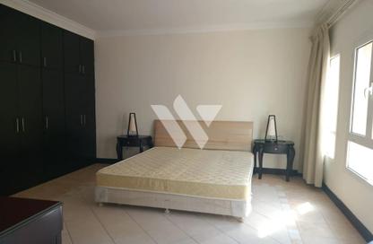 Apartment - 2 - 3 for rent in Al Sadd - Doha