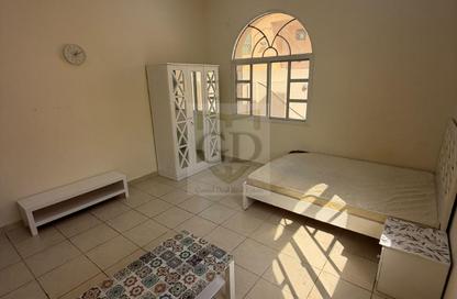 Apartment - Studio - 1 for rent in Onaiza Street - Diplomatic Area - Doha Apartment - Studio - 1 for rent in Onaiza Street - Diplomatic Area - Doha