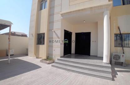 Apartment - 1 Bedroom - 1 Bathroom for rent in Al Thumama - Al Thumama - Doha Apartment - 1 Bedroom - 1 Bathroom for rent in Al Thumama - Al Thumama - Doha