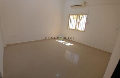Apartment - 1 Bedroom - 1 Bathroom for rent in Al Thumama - Al Thumama - Doha