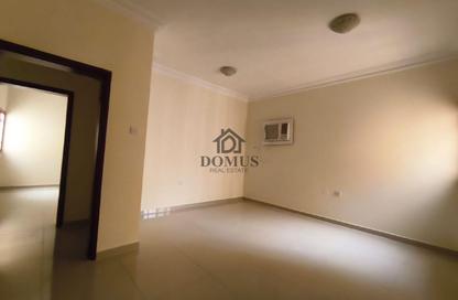 Apartment - 2 Bedrooms - 2 Bathrooms for rent in Hiteen Street - Al Muntazah - Doha