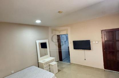 Apartment - Studio - 1 Bathroom for rent in Al Dafna - Al Dafna - Doha Apartment - Studio - 1 Bathroom for rent in Al Dafna - Al Dafna - Doha