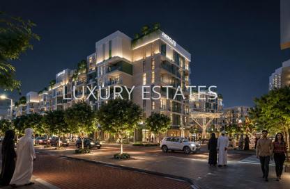 Whole Building - 7+ Bedrooms - 7+ Bathrooms for sale in Gewan Island - The Pearl Island - Doha Whole Building - 7+ Bedrooms - 7+ Bathrooms for sale in Gewan Island - The Pearl Island - Doha
