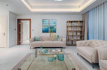 Whole Building - 7+ Bedrooms - 7+ Bathrooms for sale in Gewan Island - The Pearl Island - Doha Whole Building - 7+ Bedrooms - 7+ Bathrooms for sale in Gewan Island - The Pearl Island - Doha