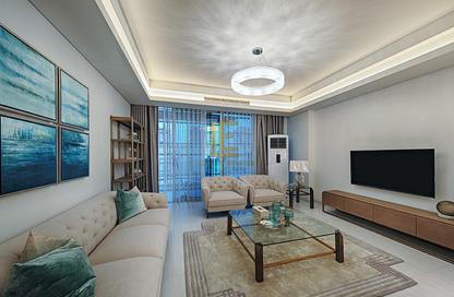 Whole Building - 7+ Bedrooms - 7+ Bathrooms for sale in Gewan Island - The Pearl Island - Doha
