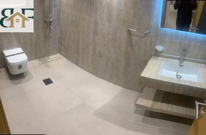 Apartment - Studio - 1 for rent in Umm Ghuwalina - Umm Ghuwailina - Doha