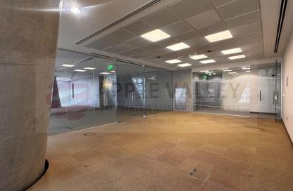 Office Space - Studio - 6 for rent in West Bay - West Bay - Doha
