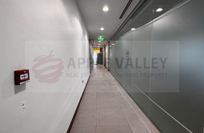 Office Space - Studio - 6 for rent in West Bay - West Bay - Doha
