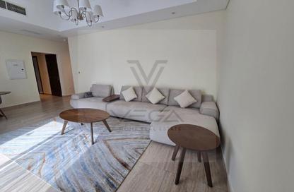 Apartment - 2 - 2 for rent in Giardino Apartments - The Pearl Island - Doha