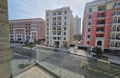 Apartment - 2 - 2 for rent in Giardino Apartments - The Pearl Island - Doha