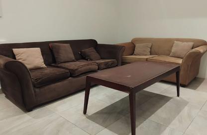 Apartment - 2 Bedrooms - 1 Bathroom for rent in Al Sadd Road - Al Sadd - Doha