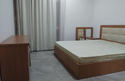 Apartment - 2 Bedrooms - 1 Bathroom for rent in Al Sadd Road - Al Sadd - Doha Apartment - 2 Bedrooms - 1 Bathroom for rent in Al Sadd Road - Al Sadd - Doha