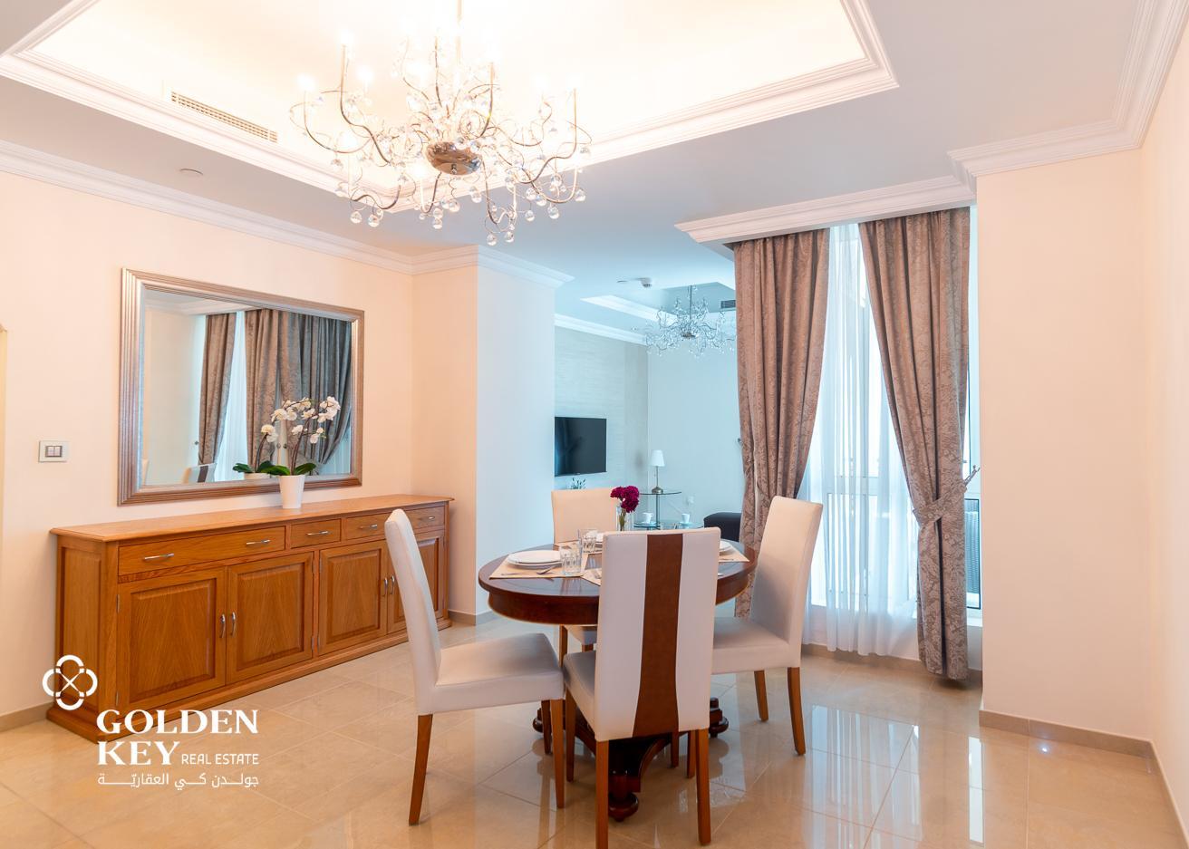 Bills Included | Spacious 2-Bedroom with Balcony