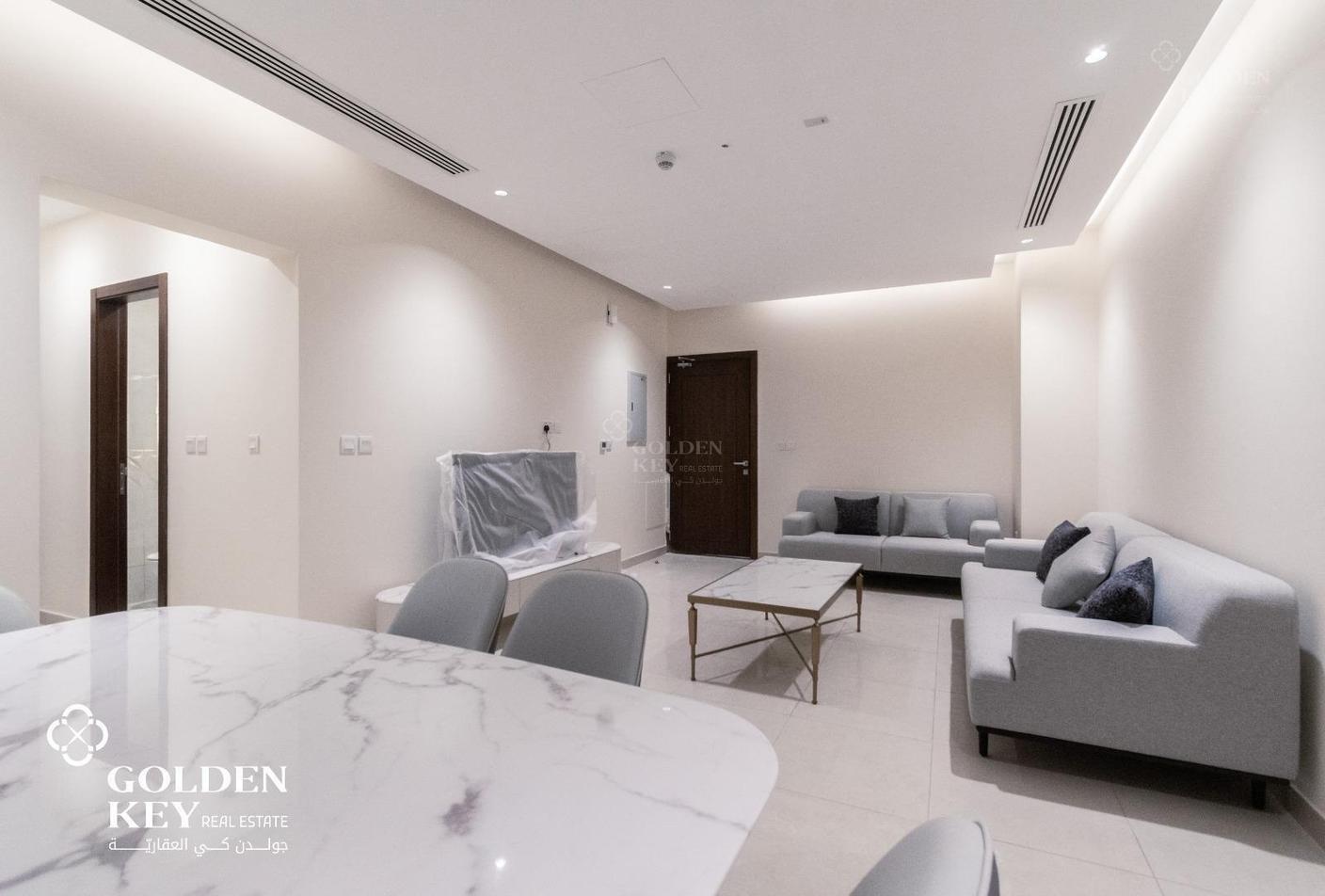 BILLS & WIFI INCLUDED | Furnished 1BR with Balcony