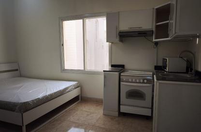 Apartment - Studio - 1 for rent in Umm Salal Ali - Umm Salal Ali - Doha