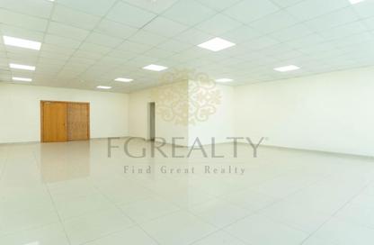 Office Space - Studio - 1 Bathroom for rent in Salwa Road - Al Aziziyah - Doha Office Space - Studio - 1 Bathroom for rent in Salwa Road - Al Aziziyah - Doha