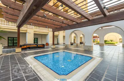 شقة - غرفة نوم - 2 حمامات للايجار في 2 ريجينسي بيرل - ريجينسي بيرل 2 - جزيرة اللؤلؤة - الدوحة شقة - غرفة نوم - 2 حمامات للايجار في 2 ريجينسي بيرل - ريجينسي بيرل 2 - جزيرة اللؤلؤة - الدوحة