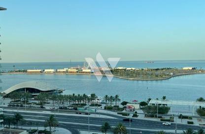 Apartment - 1 Bedroom - 2 Bathrooms for rent in Lusail Residence - Marina District - Lusail Apartment - 1 Bedroom - 2 Bathrooms for rent in Lusail Residence - Marina District - Lusail