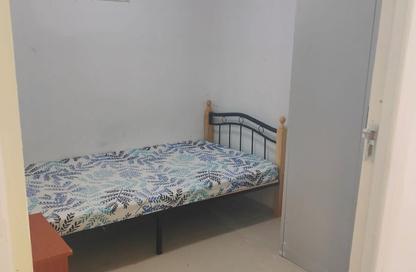 Apartment - 1 Bedroom - 2 Bathrooms for rent in Al Nuaija Street - Al Hilal West - Al Hilal - Doha