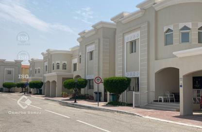 مجمع سكني - 3 غرف نوم - 4 حمامات للايجار في شارع الوعب - الوعب - الدوحة