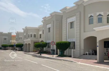 Compound - 3 Bedrooms - 4 Bathrooms for rent in Al Waab Street - Al Waab - Doha
