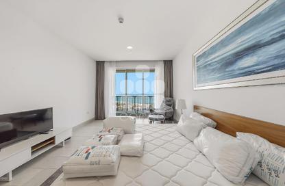 Apartment - 1 Bedroom - 2 Bathrooms for rent in Viva East - Viva Bahriyah - The Pearl Island - Doha Apartment - 1 Bedroom - 2 Bathrooms for rent in Viva East - Viva Bahriyah - The Pearl Island - Doha